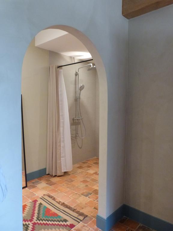 Manoir Du Plessis Au Bois Bed & Breakfast Vauciennes  Room photo